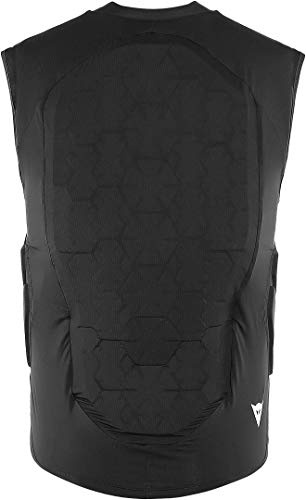 Dainese FLEXAGON Waistcoat 2022 Stretch-Limo/Stretch-Limo