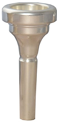 Bariton 6BS Mundstück kleiner Schaft Posaune/Euphonium Soundman® Posaunenmundstück Tenorposaune Baritonhorn Euphonium 6BS
