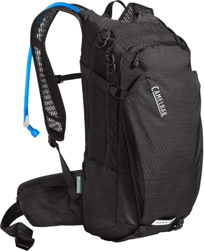 Camelbak HAWG Rucksack Pro 20 20L 100Oz Schwarz