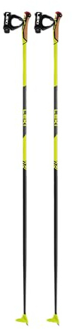 LEKI PRC 650 Langlaufstöcke - 155