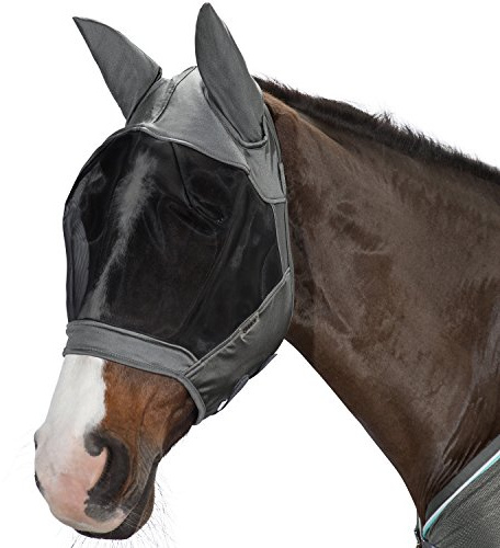 Fliegenmaske FLY MASK