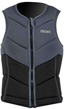 Prolimit Fusion Full Padded Prallschutzweste Black 48 S