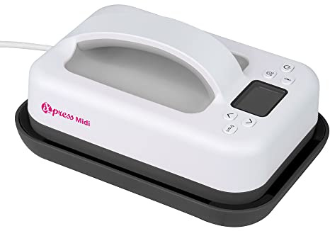 iXpress Midi - Transferpresse
