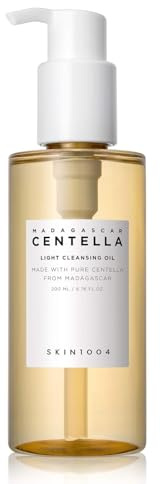 SKIN1004 Madagascar Centella Light Cleansing Oil (200 ml)