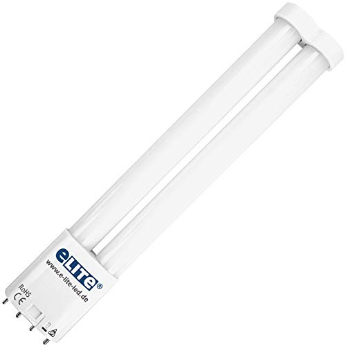 eLITe LED Lampe 2G11 23W 4000K 840 2460lm 53,5cm 360°