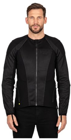 Knox Urbane Pro Mk3 Schutzjacke, Unisex, 1 Stück