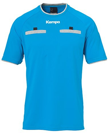 Kempa Herren Schiedsrichter Trikot Herren Schiedsrichter Trikot