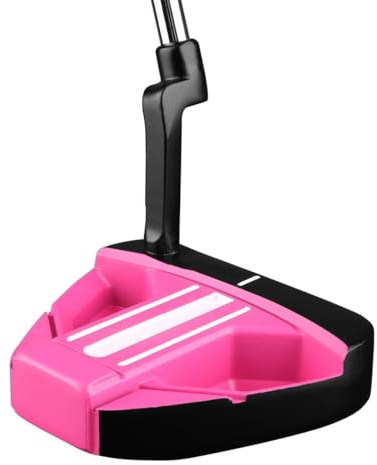 Orlimar Tangent T3 Mallet Putter für Damen, Rechtshänder, 83 cm