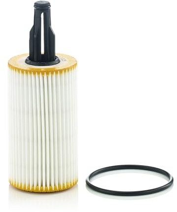 MANN-FILTER HU 7025 z Ölfilter - für Pkw + Transporter