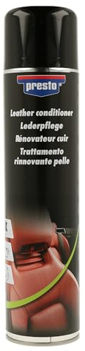 presto 383434 Lederpflege Spray 600 ml