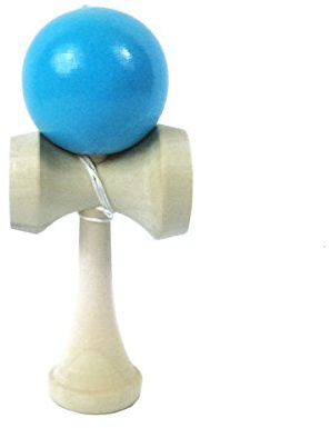 Kleine kendama Light Blue