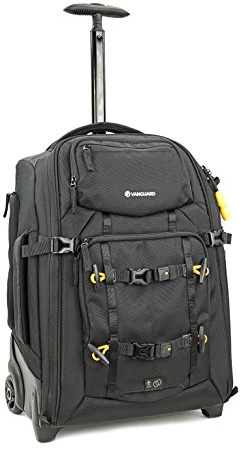 Vanguard Alta Fly 49T - Reisetrolley für Kameraequipment
