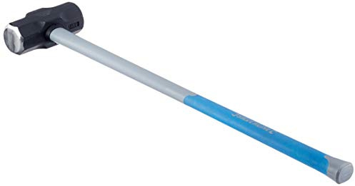Silverline 394968 Vorschlaghammer mit Glasfaserstiel 6.350 g