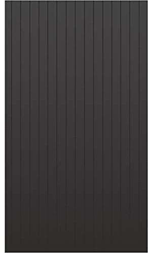 Schellenberg 66255 Rolladendämmung, ernergiespar Wärmedämmung für Rolladen, 100 x 79 cm/ 25 mm Stärke