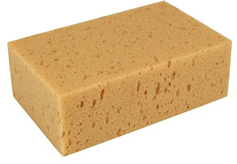 APA 19600 Autoschwamm, 16x10x5,5 cm