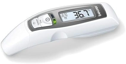 Beurer FT 65 - Thermometer