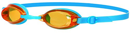 Speedo Schwimmbrille Jet Junior