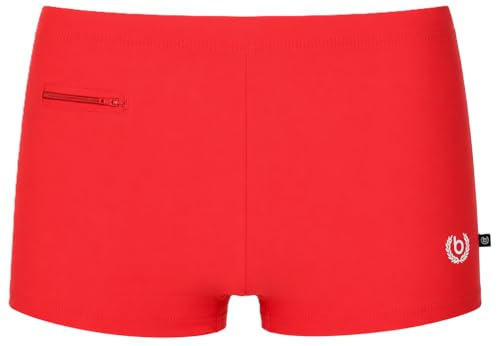 Bugatti® - Herren Badehose/Badepants in Marineblau, rot oder schwarz