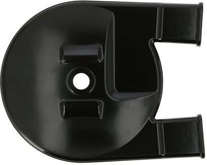 Kettenschutz / Kettenkasten aus Bakelit, mit Deckel - Simson S51, S70, KR51, SR4