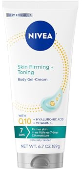 Nivea Good-Bye Cellulite Gel Creme gegen Cellulis, 200 ml (Cremes)