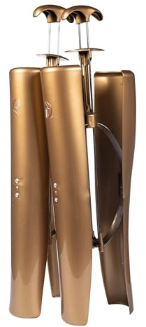 HKM Standard Stiefelspanner, Gold, One Size