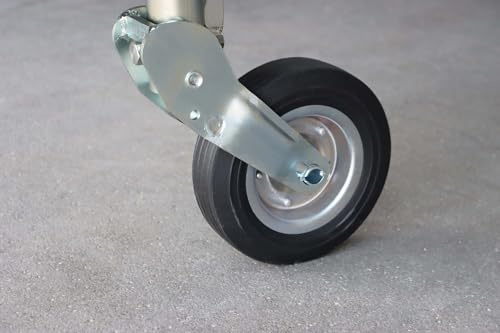 Stützkurbelrad ATK60V 200x50