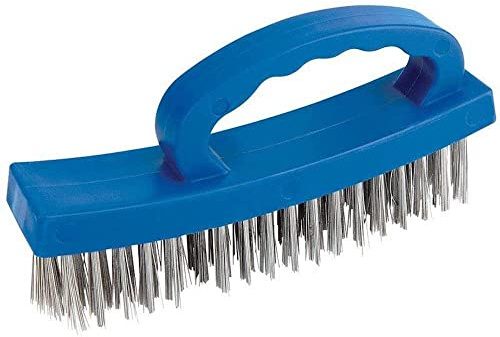 Draper 31077 160 mm d-mango Drahtbürste