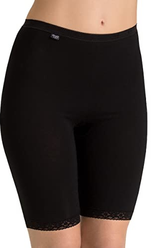 Sloggi Damen Unterhose Basic+ Long