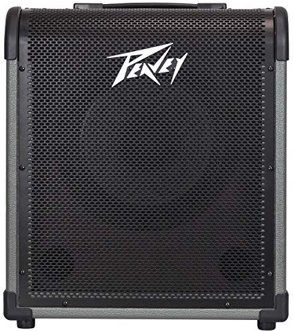 Peavey MAX 100 Bass-Verstärker (100 Watt, 1 x 25,4 cm)