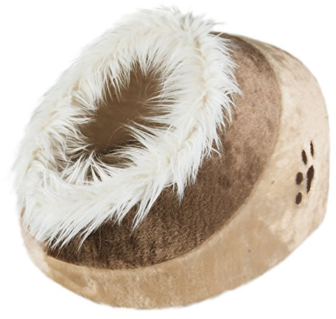 TRIXIE Pet Products Minou Cuddly Cat Bed Pet Products Minou Katzenbett 36281 medium