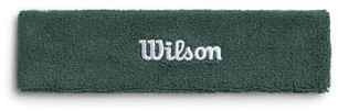 Wilson Terry Logo Headband