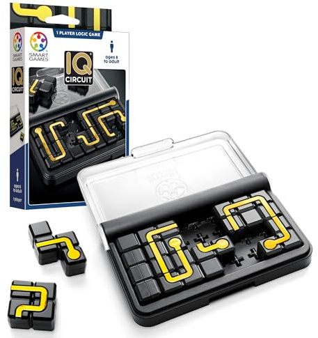 SmartGames IQ-Circuit