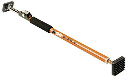 Urko 43117 Montagestütze Gr. 2 Länge 101-177 cm Belastung max. 180 kg