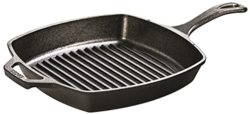 Sartén Grill cuadrada 26cm