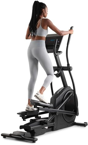 NordicTrack AirGlide LE Ellipsentrainer