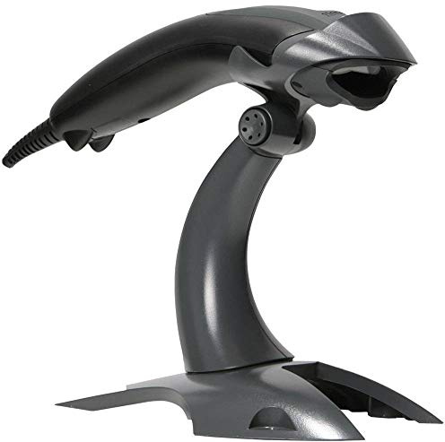 Voyager Barcode-Scanner, einzeilig, kabelgebunden, 1200 g