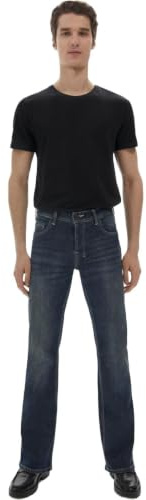 LTB Jeans Herren Bootcut Jeans Tinman