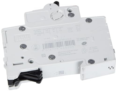 ABB 47264L Sicherungs-Einbauautomat, 25A, 1-polig, 230/400V, 6kA