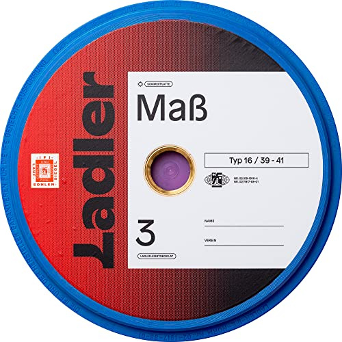 Ladler Modell 3 Maß (Typ 15M / 47-49 SD)