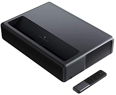 Projektor z Android TV 4K Xiaomi Mi Laser Projector 150cali
