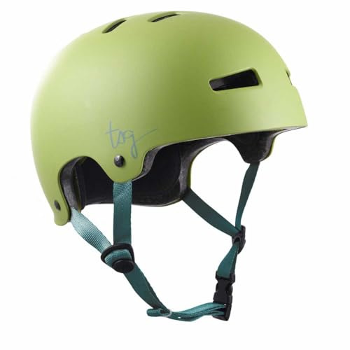 TSG Evolution Solid Colors Helm