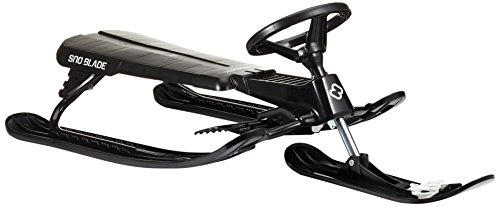 Hamax Schlitten und Rodel Sno Blade, Mehrfarbig, HAM505901