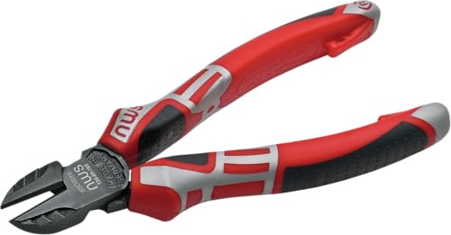 Nws 134 Seitenschneider, schwedisch, Serie 69, 160 mm