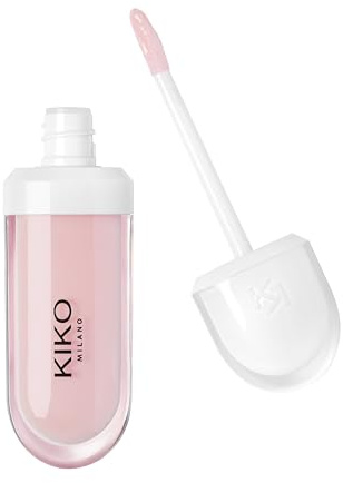 KIKO Milano Lip Volume Tutu Rose | Perfektionierende Lippencreme Mit Volumeneffekt