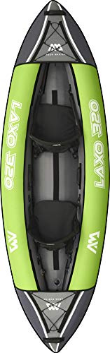 Aqua Marina Laxo Inflatable Leisure Kayak