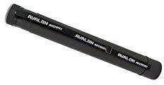 Avalon verstellbare Pfeilröhre schwarz KBP-A-SL121