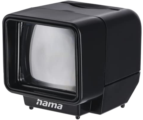 Hama LED Diaprojektor 3X - Diaprojektoren