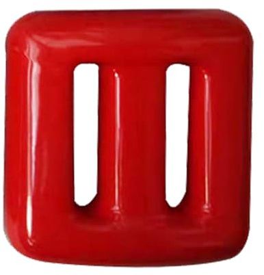 Tauchgewichte für Tauchgewichtsgürtel (1lb-4.4lb / 0.5kg-2kg), Vinyl-Tauchgewichte, beschichtete Tauchgewichte, beschichtete Blei-Tauchgewichte, Tauchgürtelgewichte für Freitauchen, Spearfishing