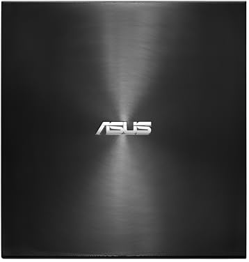 ASUS SDRW-08U7M-U Grabadora DVD Externa USB Negra