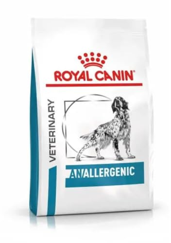 VHN Dog Anallergenic 8kg